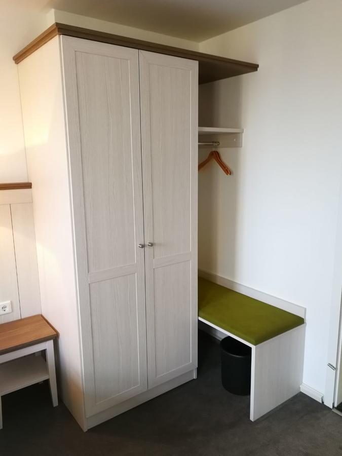 Ringhotel Villa Margarete Waren  Buitenkant foto